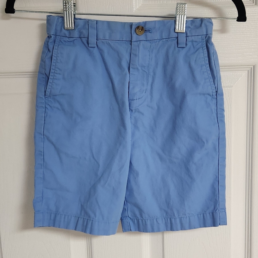 Vineyard Vines Sky Blue Kids Shorts